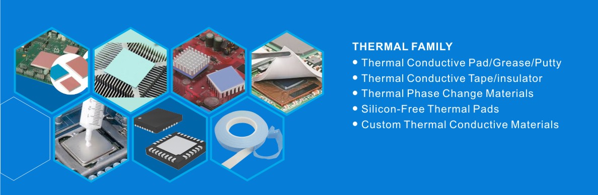 Thermal Family Products